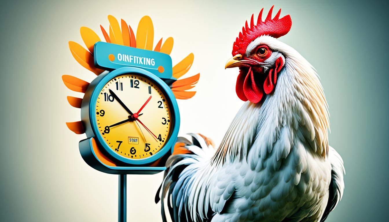 Sabung Ayam Online 24 Jam