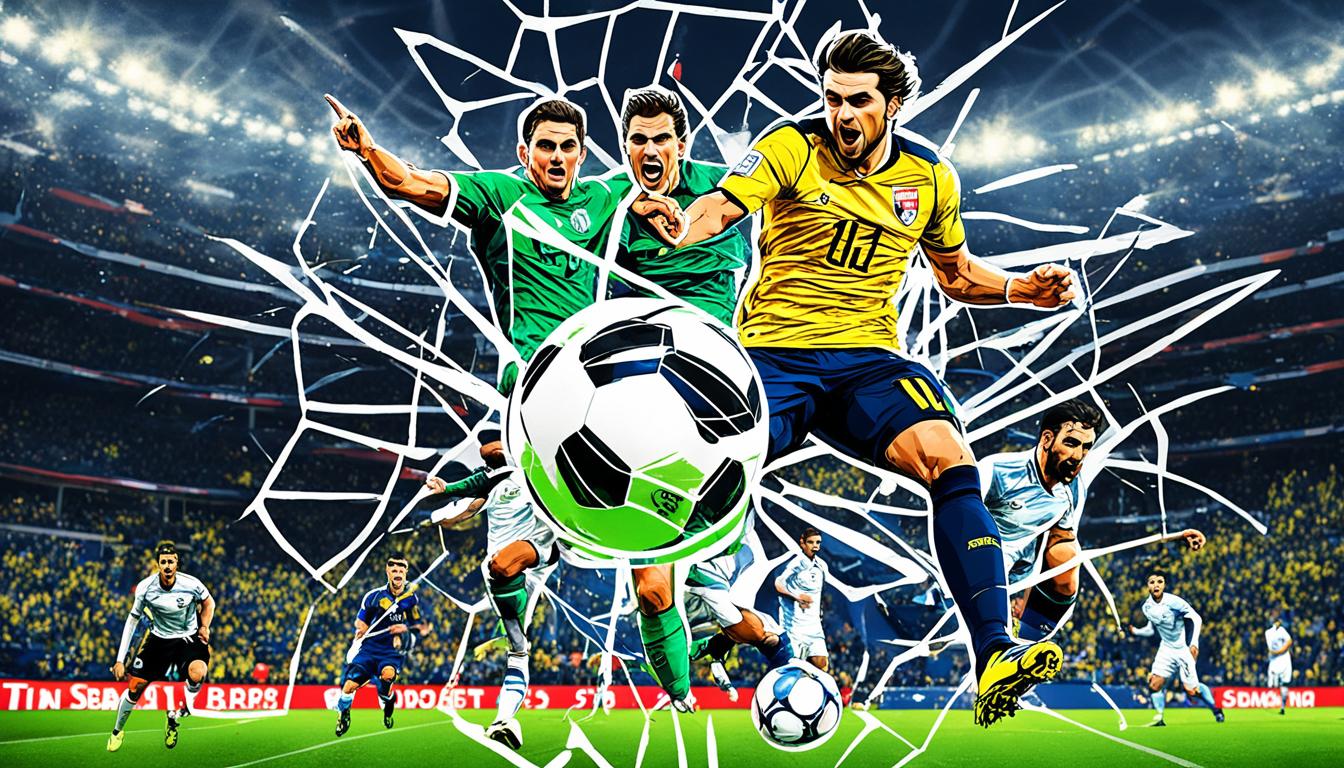 Sbobet Bola Online