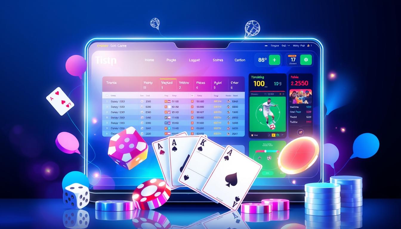 Situs judi sbobet online terpercaya