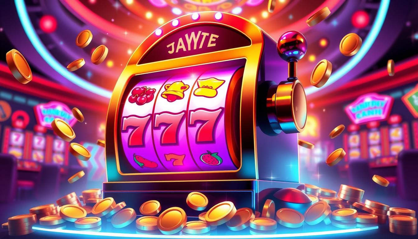 link judi slot gacor mudah jackpot