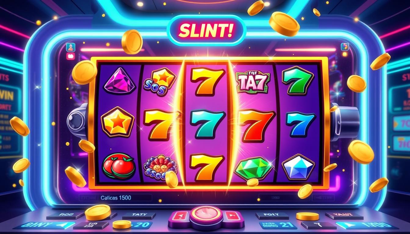 situs judi slot gacor terbaru