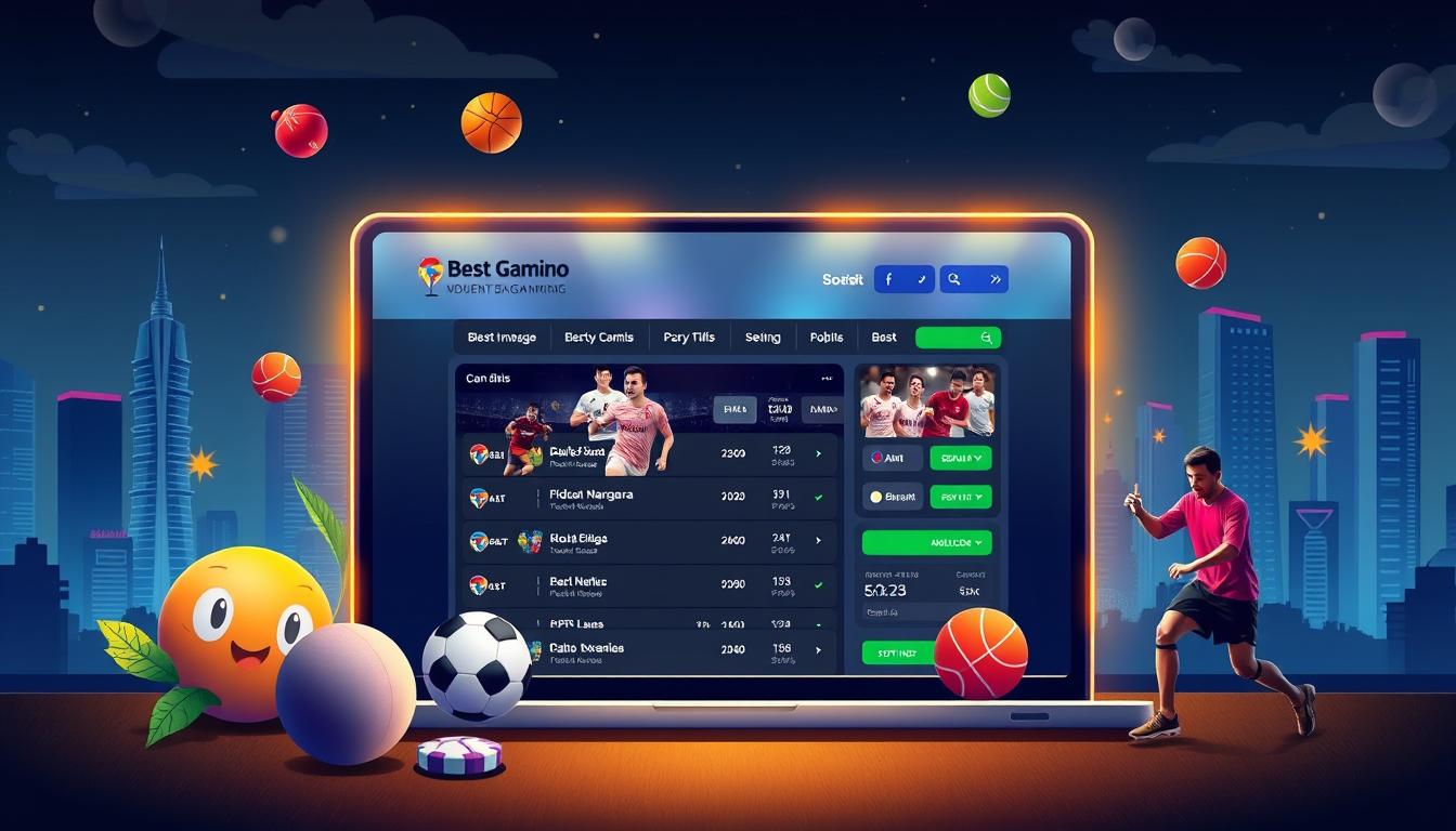 agen judi sbobet resmi