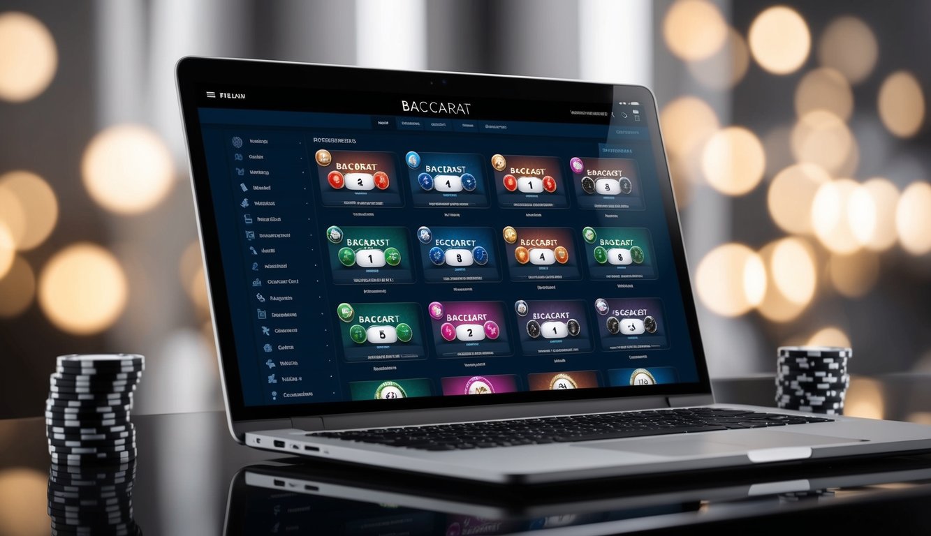 baccarat Online