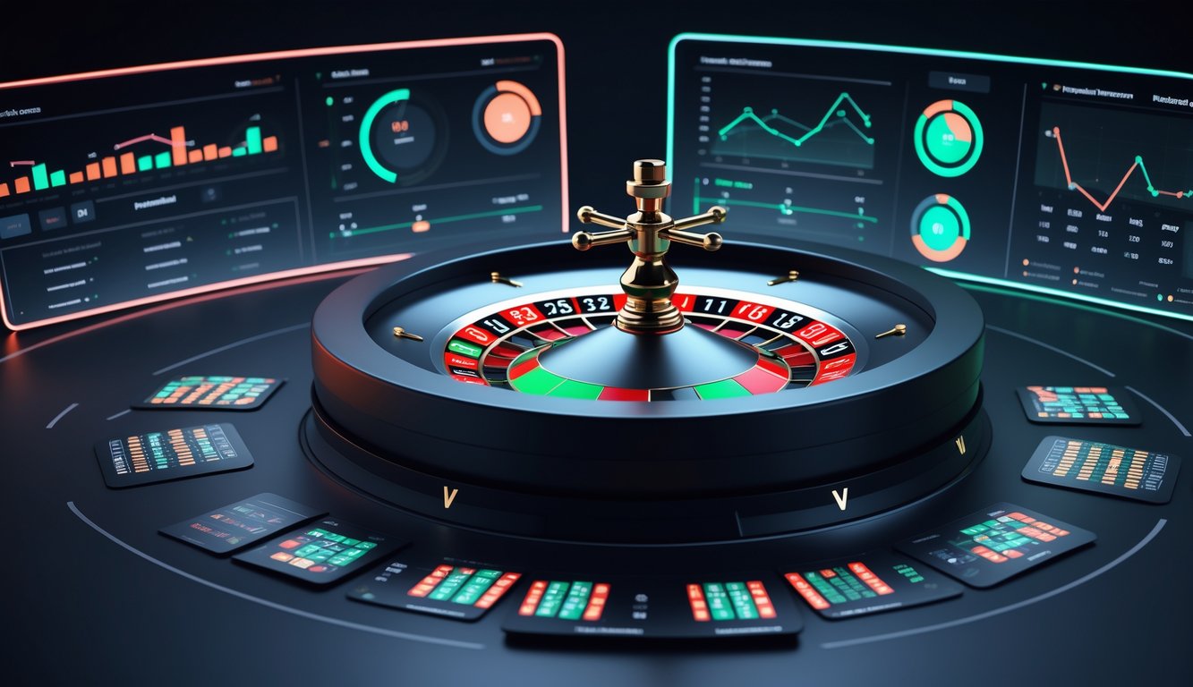 Roulette Online