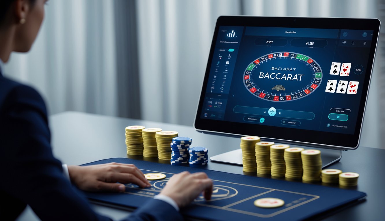 Baccarat Online